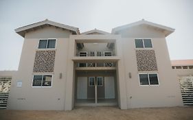 Ayka Apartments Bubali